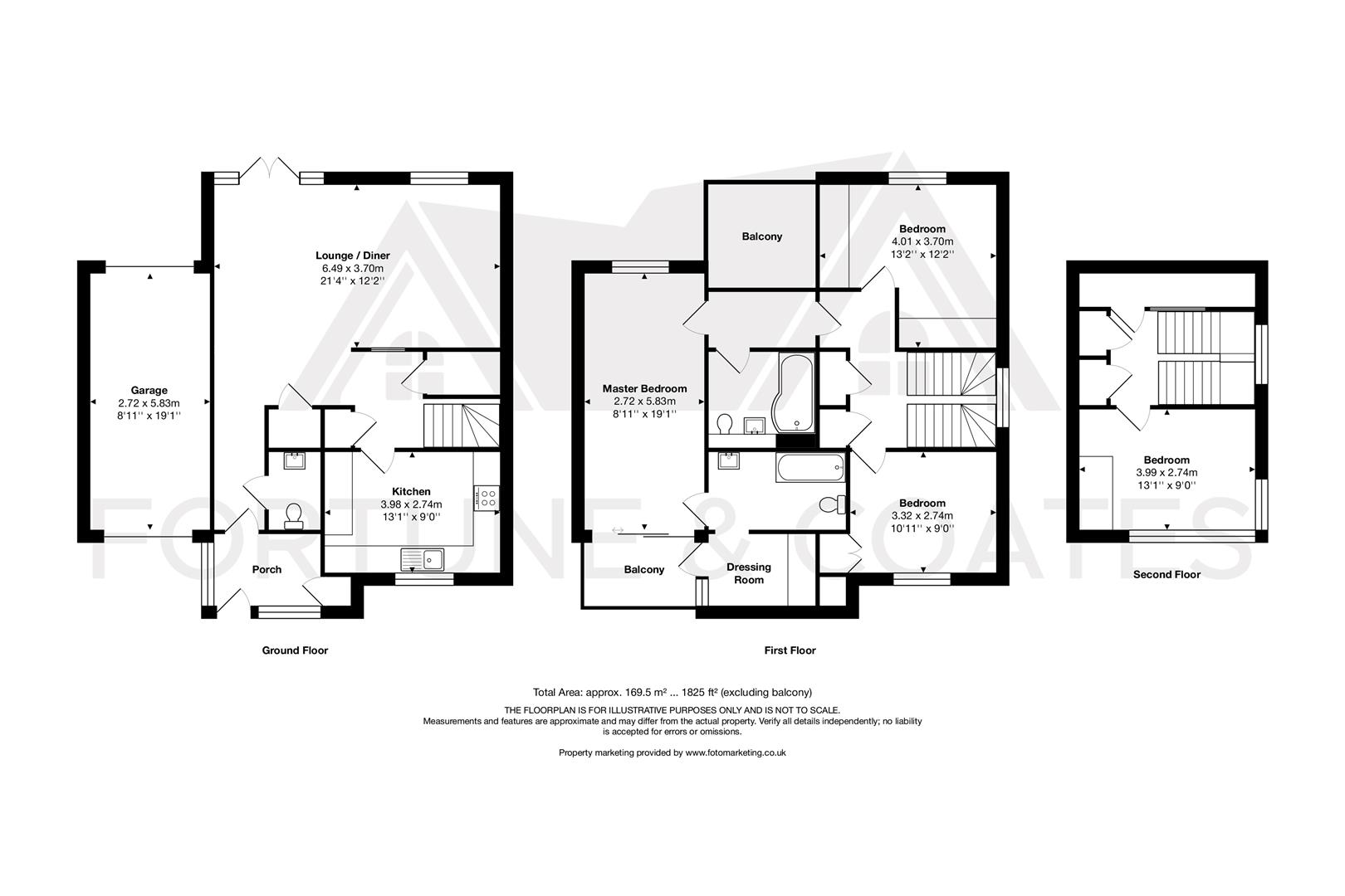 16 Great Auger Street